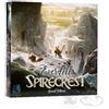 Tabletop Tycoon Everdell - Spirecrest 2. Edizione - Inglese