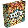Next Move Games Azul - Le Vetrate Colorate Di Sintra - Tedesco