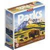 Feuerland Parks - 2Nd Edition - Tedesco