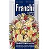 Franchi Sementi Semi Fiori Secchi o Semprevivi Multicolor 1,5 Grammi