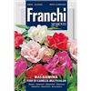 Franchi Sementi DBF305-50 - Semi di erba primaverile A Fior Di Camelia