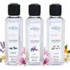 MAISON BERGER Cofanetto Ophelia, 3 Ricariche Lampe Berger, 3 x 250 ml
