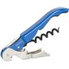 PULLTAP'S GENUINE Classic 500 - Cavatappi da cameriere per uso professionale - Made in Spagna, con doppia leva articolata, coltellino tagliacapsule e apribottiglie