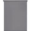 Estores Basic Tende a Rullo Oscuranti Premium, Tenda Oscurante per Massima Privacy con Facile Installazione a Soffitto o a Parete, Tenda Opaca per Soggiorno o Camera da Letto, STORESBASIC Grigio 140x250