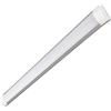 LED ATOMANT Plafoniera LED Lineare da Soffitto, 150cm 48W, CCT (Selettore di Colore Bianco, Caldo, Neutro e Freddo), 4800 Lumen