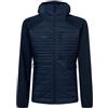 Rock Experience MANITOBA 3.0 HYBRID JACKET