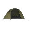 GRAND CANYON APEX 2 / Tenda a cupola leggera per 2 persone con 2 ingressi e absidi/compatta, impermeabile e ben ventilata/ideale per trekking, ciclismo e avventure all'aria aperta