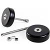 ENKI AMG Gen 2-3 Wheel & Axle - Kit ruote di ricambio per tutte le valigie degli strumenti AMG Series