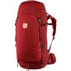 Fjällräven Fjallraven 27344-335-344 Keb 52 W Zaino sportivo Women Lava-Dark Lava Taglia One Size