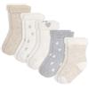 Petit Bateau A0dv1 - Accessori unisex per bambini, confezione da 1, multicolore, 19-22