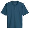 Marc O'Polo Maglietta da Uomo Mix N Match, T-Shirt Mix N Match Orionblue, L