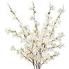 obbsie Fiori di ciliegio artificiali (bianco)