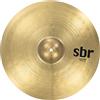 SABIAN - 18 SBR Crash Ride