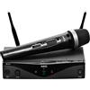 AKG WMS420V, ISM Vocal Set, 863.1-864.9 MHz - portatile wireless