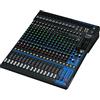 Yamaha MG20XU Mixer interfaccia USB a 20 ingressi a 6 bus con effetti