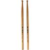 Vic Firth Bacchette per Rullante Corpsmaster Signature Series, Ralph Hardimon, Hammer, Punta in Legno