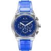 Armani Exchange Orologio Cronografo Uomo Ax4166 trendy cod. AX4166