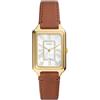 Fossil Orologio da donna FOSSIL ES5307 moda marrone