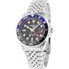 Kienzle TAUCHER GMT (BLU - NERO)