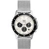 Fossil Men's Orologio analogico digitale automatico con cinturino S7239655, multicolore, misura unica, FS5915-AMZUK
