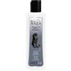MD-10 COLLECTION Shampoo per Cani d'acqua Spagnoli con Diverse Tonalità di Pelo Nero - Shampoo idratante per Cani Pelo Lungo - Made in Spain - 300 ml - MD-10 COLLECTION