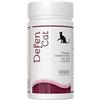 Vet-Service Defen-Cat | 120 grammi | anti-Anemico ed Immunostimolante | Integratore per Gatti, in polvere | Migliora le Difese Immunitarie e contrasta l'Anemia