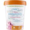 SMAPIU' AMMORBIDENTE IN POLVERE BOUQUET FLOREALE BARATTOLO 400 G