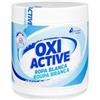 Genérico Attivatore Sbiancante Bianchi Oxi Active Foresta Verde Polvere Barattolo 1 kg Pack 2