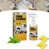 GLSAYZU Easy Glow Magic Foam Cleaner, Easyglow Magic Foam Cleaner, Easyglow Foam Cleaner Spray multiuso, agente detergente per auto e casa, lascia le superfici immacolate e lucide (1, 30ML)