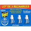 Raid Electrical Liquido 45 Notti Finestre Aperte 3 Ricariche 27 ml