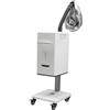 NaMaSyo Multifunzionale AnionMacchina di tintura Verticale NanoCapelli Salon Cup Vapore Macchina Professionale Beauty Salon