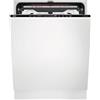 AEG FSK83837P Lavastoviglie da incasso completamente integrato XXL