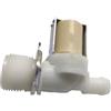 Amxaqjc Elettrovalvola Lavatrice Ingresso Lavatrice Per WINTERHALTER Elettrovalvola Ingresso Acqua Per Valvola Di Ingresso Acqua Per STR 3106180 Per Accessori Lavastoviglie