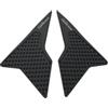 SDFNJ Trazione Pad Moto Adesivo Di Protezione Laterale Serbatoio Carburante Per Yamaha Tracer 900 GT, Tracer900 900GT 2015-2019, MT09 MT 09, Adesivi Olio Adesivi Serbatoio Motocicletta