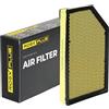RIDEX PLUS 8A0170P Filtro aria Compatibilità con VOLVO XC60 156