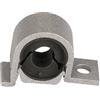 GATES AWS1211 Gommino barra stabilizzatrice 16mm Compatibilità con VOLVO V40 Station Wagon 645 S40 I 644