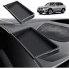 GAFAT Compatibile con BMW X5 G05/ X6 G06 LCI Facelift 2024 2025 2026 2027 Organizer Console Centrale per Dietro TouchScreen 14,9 + 12,3, Scatola Portaoggetti iD8/ iD8.5, Nuovo X5 Accessori