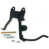 BUZZETTI Cavalletto Centrale BUZZETTI PER PIAGGIO ZIP, FREE, FLY, sfera RST, Vespa ET2, LX50