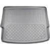 MTM Vasca Baule per Nissan X-Trail (T33) e-Power 09.2022- Protezione Bagagliaio su Misura con Antiscivolo, Resistente, Facile da Lavare e Inodore, cod. 10424