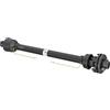 Wiltec Albero cardanico T4 Giunto cardanico 1250-1375mm 460Nm 540rpm Cardano 40kW (55CV) 2X 1 3/8 6 Denti