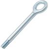 Ollanoos 51798113 Occhiello Gancio Traino Ricambio FIAT 500 Abarth 500L Ducato Boxer Jumper Alfa Giulia Ricambio Renegade Compass