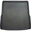 MTM Vasca Baule per Volkswagen Passat (B6) / (B7) Variant 2005-2020 Protezione Bagagliaio su Misura con Antiscivolo, Resistente, Facile da Lavare e Inodore, cod. 7373