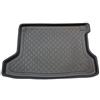 MTM Vasca Baule per Honda HR-V II 09.2015-08.2021 Protezione Bagagliaio su Misura con Antiscivolo, Resistente, Facile da Lavare e Inodore, cod. 6161
