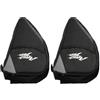 Generico Borse Per Telaio Paramotore Moto Per CRF1000L Africa Twin Adventure Sports, Porta Attrezzi E Bagaglio Da Viaggio Kit di attrezzi la conservazione