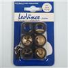 Leovince - Rullo variatore per scooter Piaggio 300 Beverly Ie Abs Euro4 2016-2019 21x17 10Grs