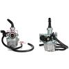 Lifan - Carburatore per quad da bambino PZ19, 110 CC, 125 C, starter manuale