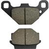 RORLL Per Access 700 800 4x4 Per Dinli ATV Quad Pastiglie Freno Pastiglie Freno Per Moto Pastiglie Freno Per Moto Pastiglie Per Freni A Disco