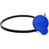 AMXHYVS Tappo Vaschetta Tergicristallo Compatibile Con Nissan Per Qashqai J10 J11 2007-2019 Sostituzione Del Tappo Della Bottiglia Del Serbatoio Del Tergicristallo Dell'auto OEM: 28913JD00A