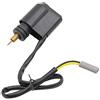 P2R Starter ELECTRIQUE Adaptable Piaggio 50 Typhoon, Zip, Nrg-GILERA 50 Stalker, Runner -P2R-