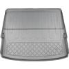 MTM Vasca Baule per Nissan X-Trail (T33) e-Power 09.2022- Protezione Bagagliaio su Misura con Antiscivolo, Resistente, Facile da Lavare e Inodore, cod. 11216